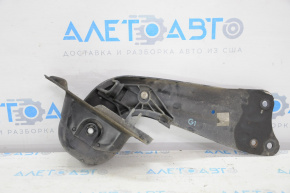 Rear left longitudinal control arm VW Passat b7 12-15 USA