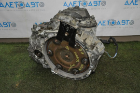 Automatic transmission complete VW Passat b7 12-15 USA NTJ 1.8T 79k, water damage, emulsion