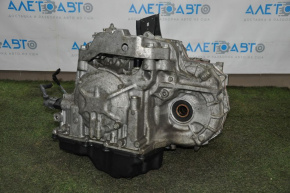 Automatic transmission complete VW Passat b7 12-15 USA NTJ 1.8T 79k, water damage, emulsion