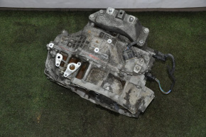Automatic transmission complete VW Passat b7 12-15 USA NTJ 1.8T 79k, water damage, emulsion