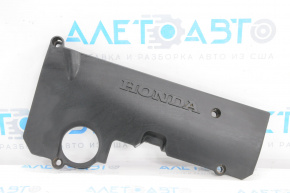 Honda Civic X FC 2.0 16-21 Engine Cover
