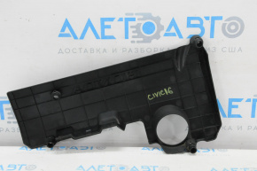 Honda Civic X FC 2.0 16-21 Engine Cover