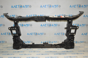 TV panel radiator assembly Honda Civic X FC 16-18