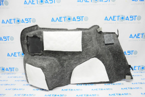 Right wheel arch trim for Hyundai Sonata 15-17