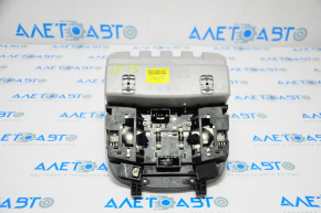 Front light for Hyundai Sonata 15-17, gray, without sunroof