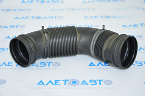 Air duct VW Jetta 11-18 USA 1.8T to filter second