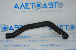 Upper cooling hose for VW Jetta 11-18 USA 1.8T without return pipe
