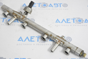 Fuel rail for VW Jetta 11-18 USA 1.8T with sensor