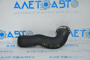 Intercooler pipe, left lower, VW Jetta 11-18 USA 1.8T