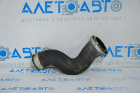 Intercooler pipe, right lower, VW Jetta 11-18 USA 1.8T