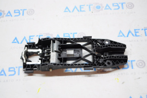 Front left door handle mechanism VW Passat b8 16-19 USA