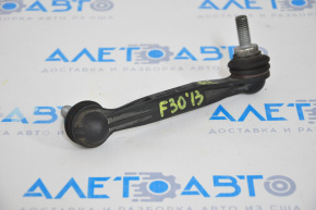 Rear stabilizer link left BMW 3 F30 12-18