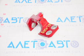 Upper rear left door hinge Fiat 500X 16-22