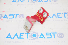 Door hinge lower rear left Fiat 500X 16-22