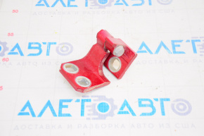 Door hinge lower rear right Fiat 500X 16-22