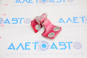 Upper front left door hinge Fiat 500X 16-