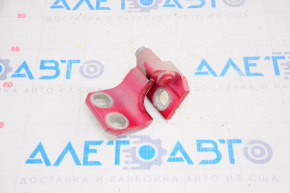 Upper front right door hinge Fiat 500X 16-18