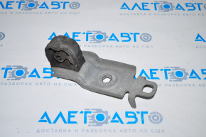 Rear left muffler bracket Fiat 500X 16-20