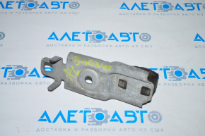 Rear left muffler bracket Fiat 500X 16-20