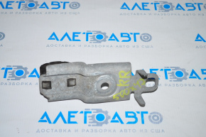 Rear right muffler bracket Fiat 500X 16-20