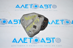 Muffler bracket central Fiat 500X 16-21