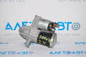 Starter Fiat 500X 16-18 2.4