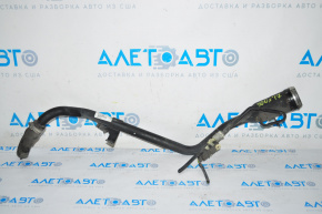Fuel filler neck Fiat 500X 16-22