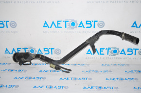 Fuel filler neck Fiat 500X 16-22