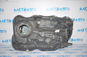 Fuel tank Fiat 500X 16-18