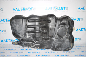 Fuel tank Fiat 500X 16-18