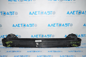 Rear bumper reinforcement Fiat 500X 16-22