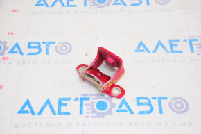 Trunk door hinge left Fiat 500X 16-22