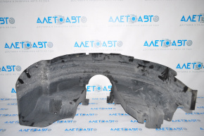 Rear right mudguard Fiat 500X 16-18