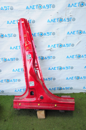 Body pillar central right Fiat 500X 16-22