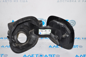 Fuel filler flap with housing Fiat 500X 16-18 broken mount
