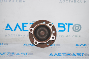 Rear right hub Fiat 500X 16-18 FWD