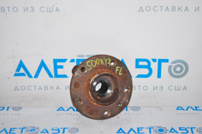 Front left hub Fiat 500X 16-22