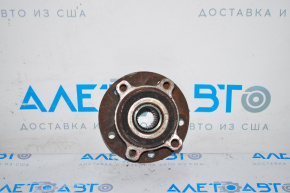 Front left hub Fiat 500X 16-22