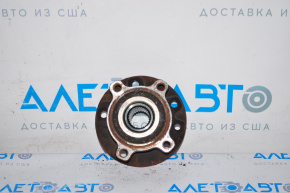 Front right hub Fiat 500X 16-22