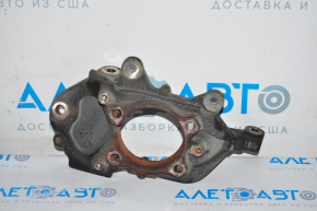 Rear left axle Fiat 500X 16-18 FWD