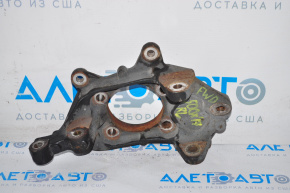 Rear left axle Fiat 500X 16-18 FWD