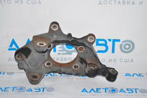 Rear right axle Fiat 500X 16-18 FWD