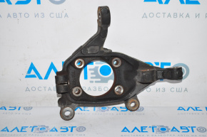 Front left axle Fiat 500X 16-18 FWD