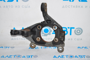 Front right axle Fiat 500X 16-18 FWD