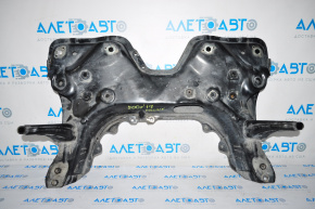 Front subframe Fiat 500X 16-17