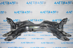 Front subframe Fiat 500X 16-17