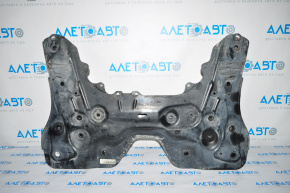 Front subframe Fiat 500X 16-17