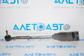 Steering rod with tip left Fiat 500X 16-21