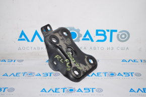 Trailing arm bracket rear left Fiat 500X 16-18 FWD