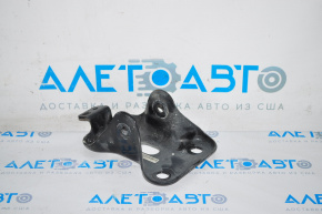 Trailing arm bracket rear left Fiat 500X 16-18 FWD